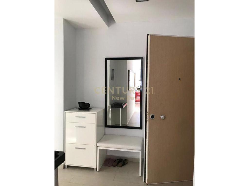 Sea View Apartment Durres Luaran gambar