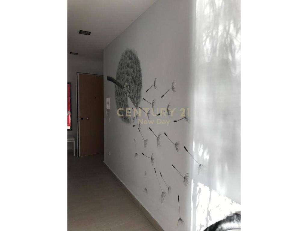 Sea View Apartment Durres Luaran gambar